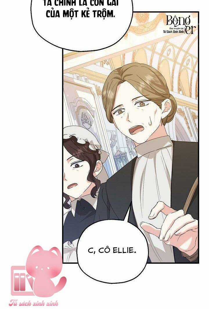 Nàng Dâu Nuôi Muốn Đứt Tình Đoạn Nghĩa Chapter 52 trang 35