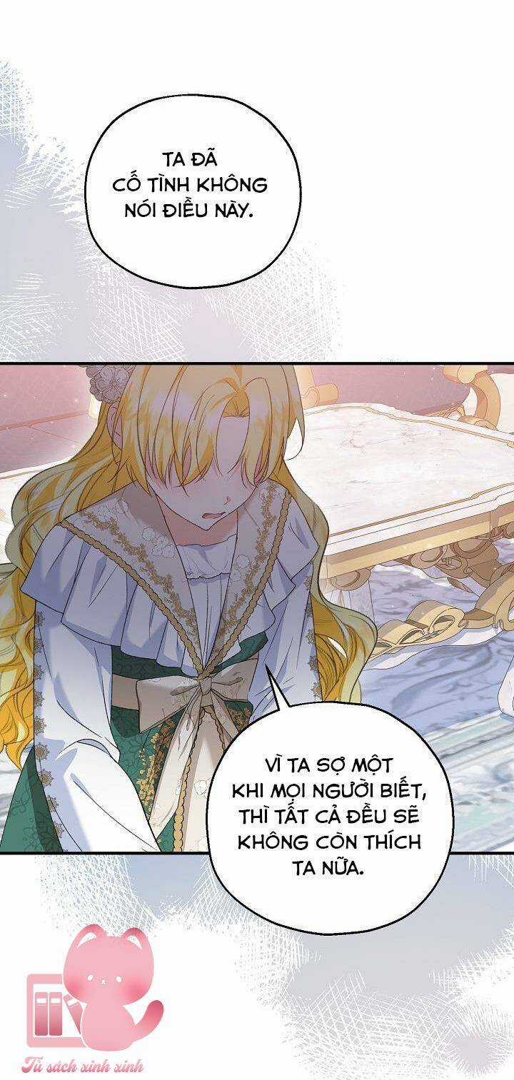 Nàng Dâu Nuôi Muốn Đứt Tình Đoạn Nghĩa Chapter 52 trang 36