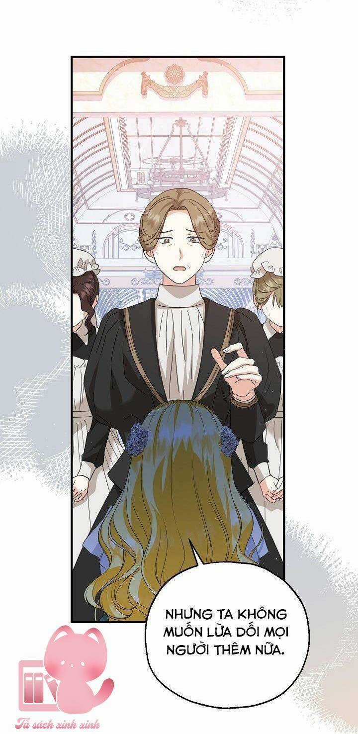 Nàng Dâu Nuôi Muốn Đứt Tình Đoạn Nghĩa Chapter 52 trang 37