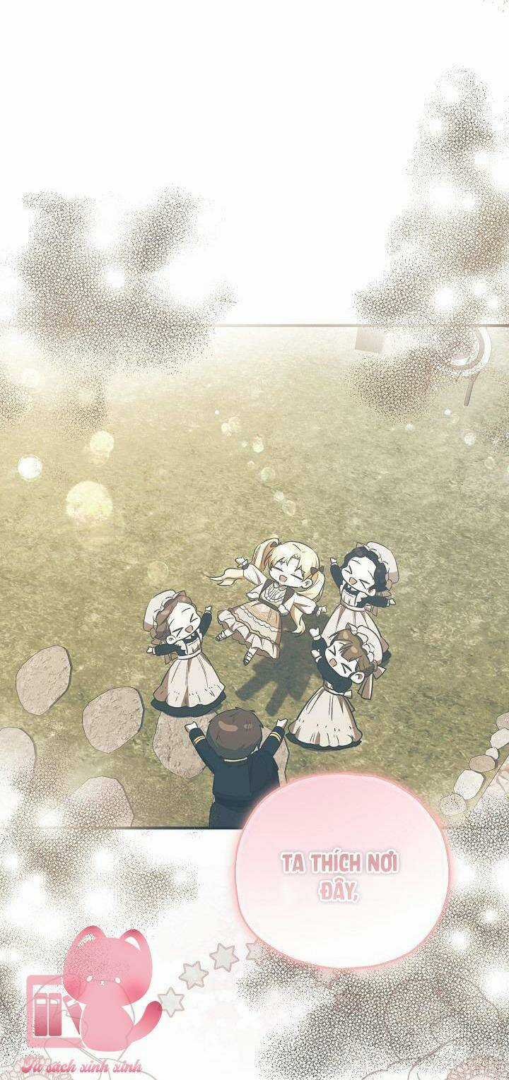 Nàng Dâu Nuôi Muốn Đứt Tình Đoạn Nghĩa Chapter 52 trang 38