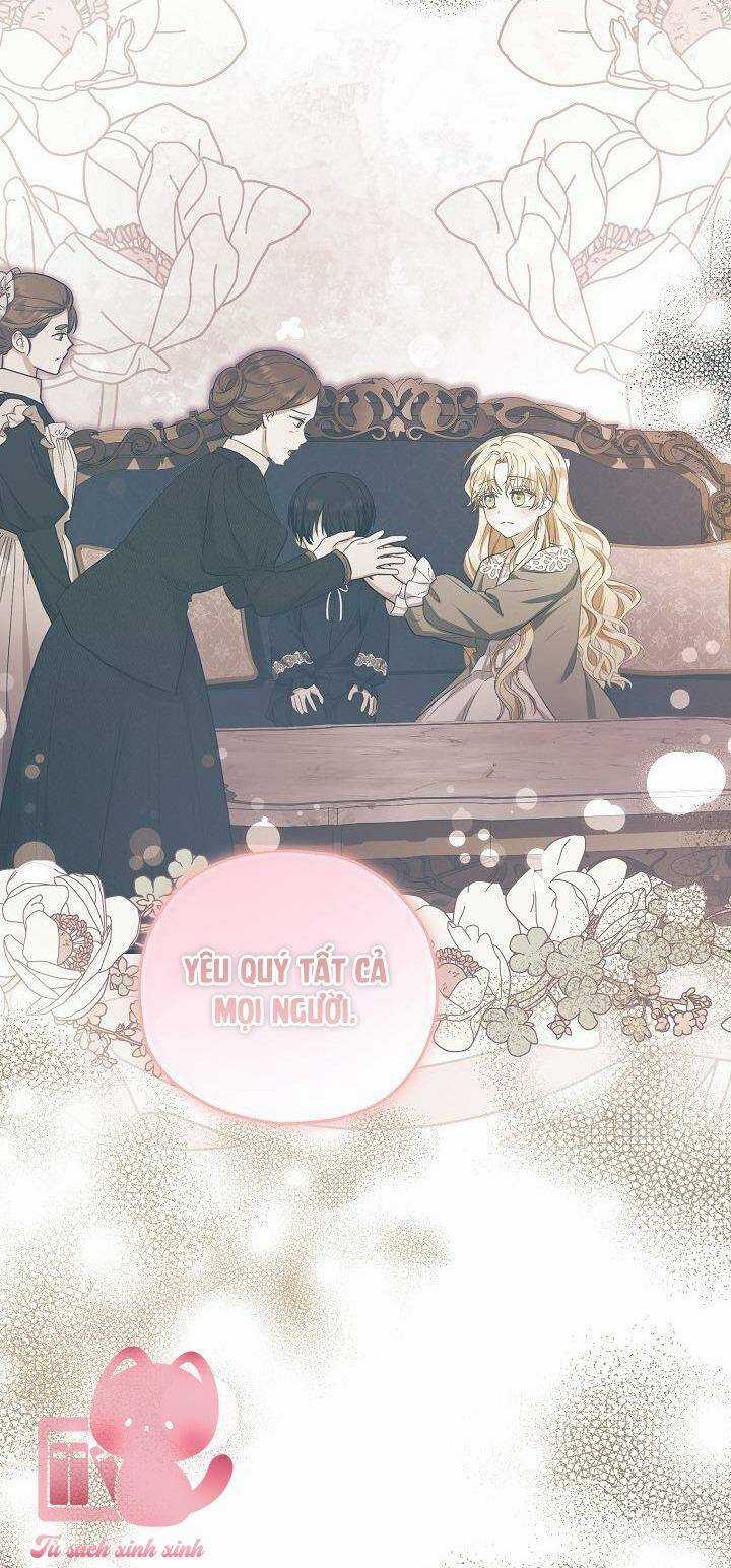 Nàng Dâu Nuôi Muốn Đứt Tình Đoạn Nghĩa Chapter 52 trang 39