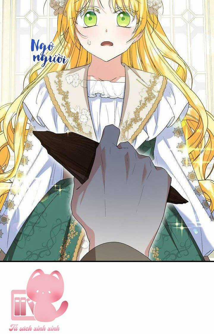 Nàng Dâu Nuôi Muốn Đứt Tình Đoạn Nghĩa Chapter 52 trang 4