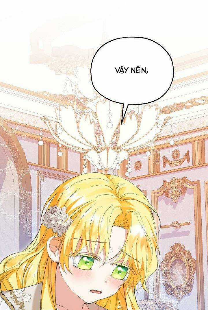 Nàng Dâu Nuôi Muốn Đứt Tình Đoạn Nghĩa Chapter 52 trang 41