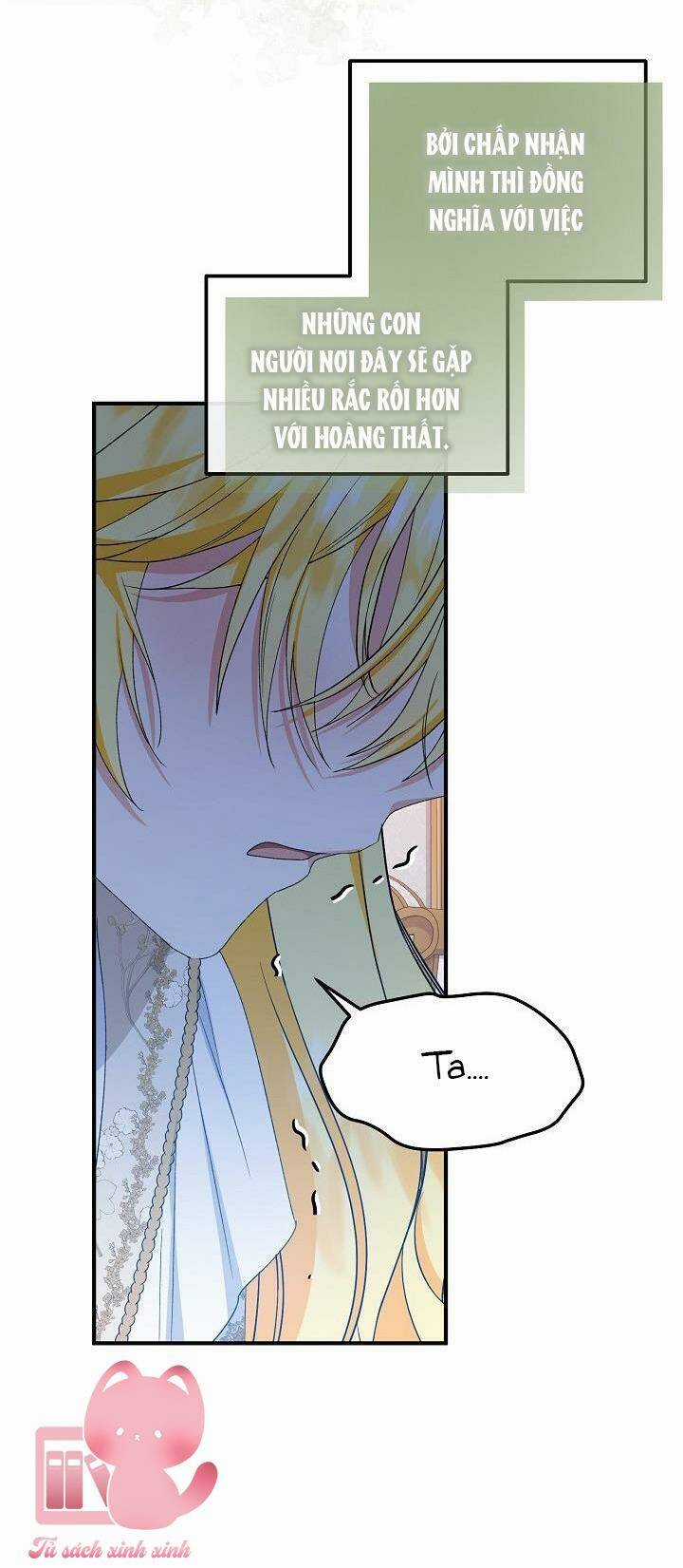 Nàng Dâu Nuôi Muốn Đứt Tình Đoạn Nghĩa Chapter 52 trang 44