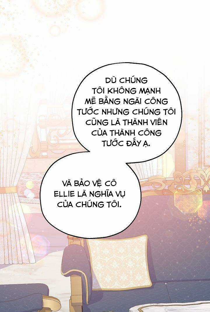 Nàng Dâu Nuôi Muốn Đứt Tình Đoạn Nghĩa Chapter 52 trang 48