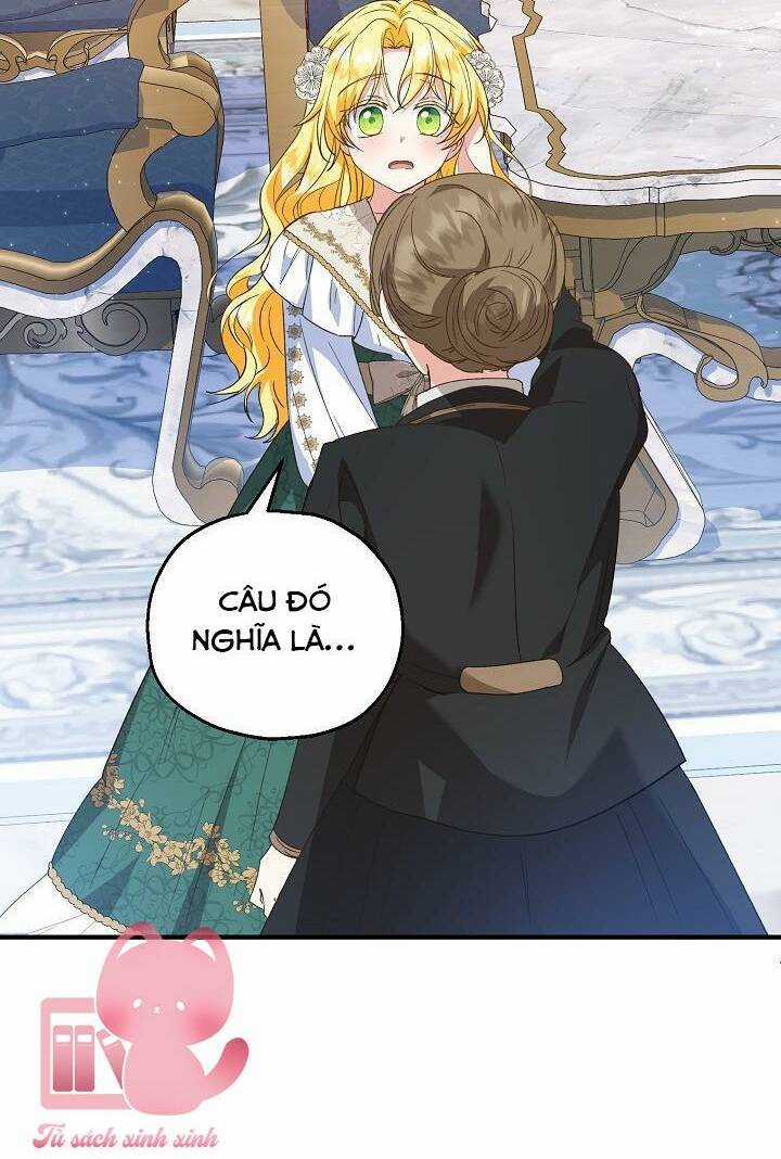 Nàng Dâu Nuôi Muốn Đứt Tình Đoạn Nghĩa Chapter 52 trang 49