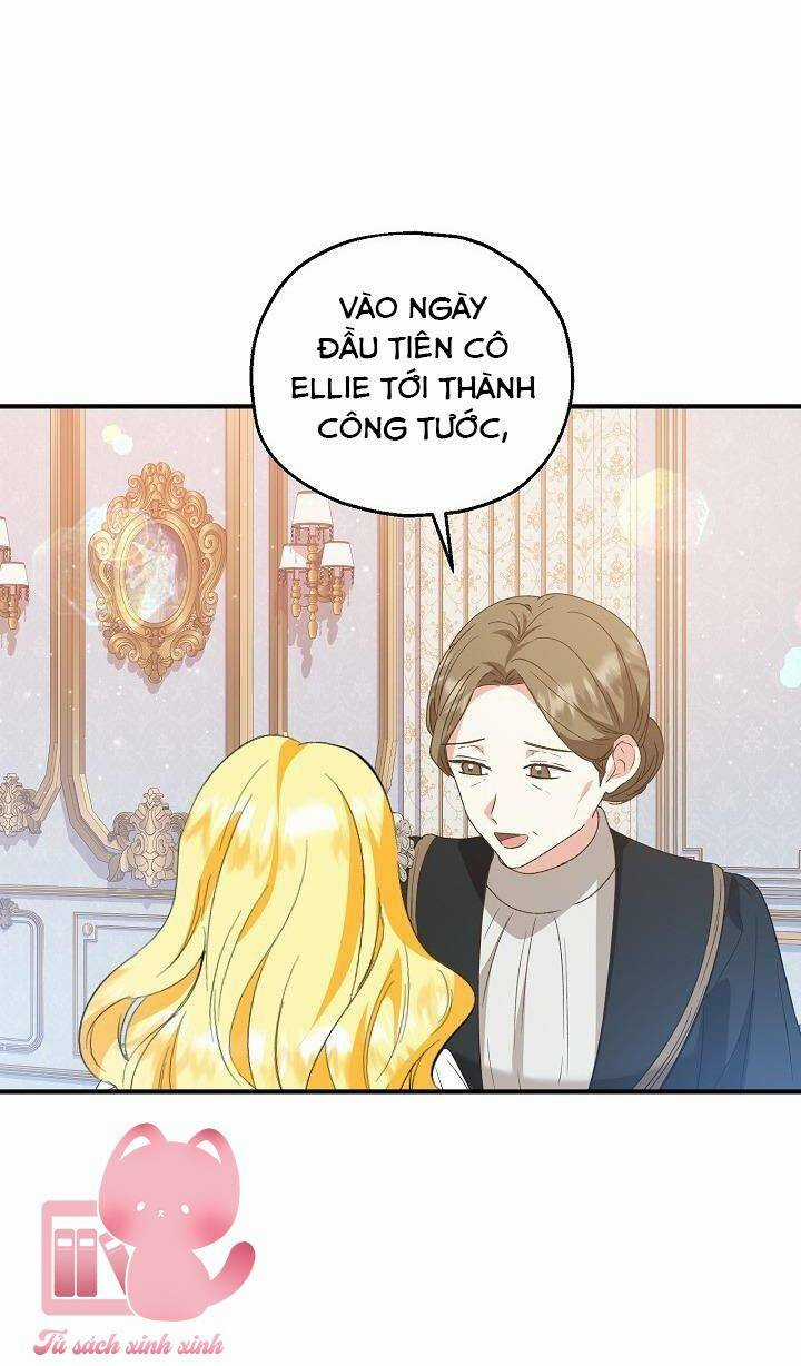 Nàng Dâu Nuôi Muốn Đứt Tình Đoạn Nghĩa Chapter 52 trang 50