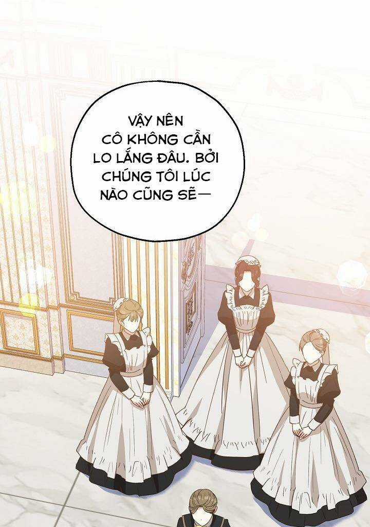 Nàng Dâu Nuôi Muốn Đứt Tình Đoạn Nghĩa Chapter 52 trang 52