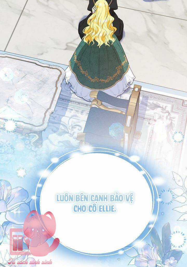 Nàng Dâu Nuôi Muốn Đứt Tình Đoạn Nghĩa Chapter 52 trang 53