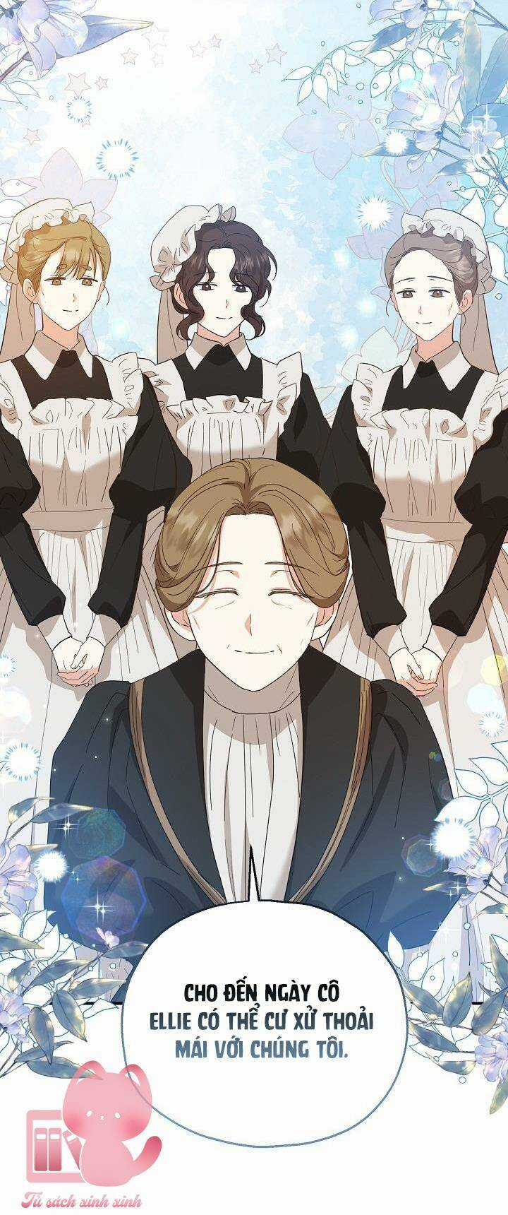 Nàng Dâu Nuôi Muốn Đứt Tình Đoạn Nghĩa Chapter 52 trang 54