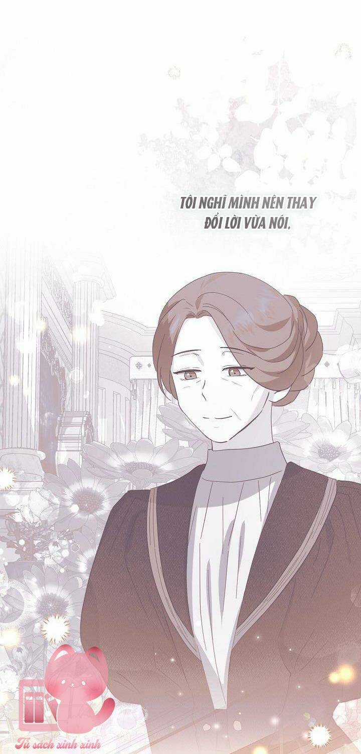 Nàng Dâu Nuôi Muốn Đứt Tình Đoạn Nghĩa Chapter 52 trang 55