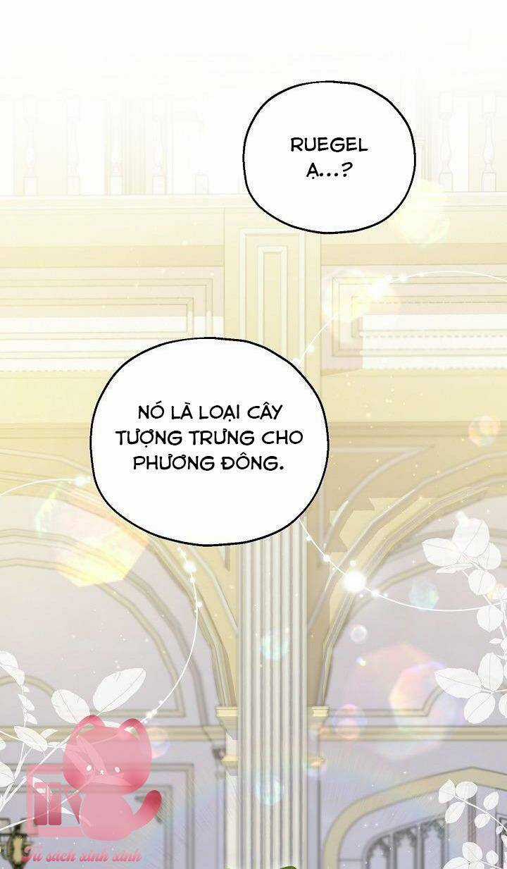 Nàng Dâu Nuôi Muốn Đứt Tình Đoạn Nghĩa Chapter 52 trang 6