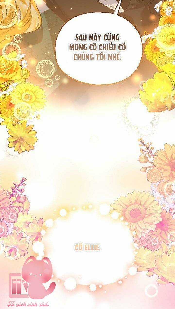 Nàng Dâu Nuôi Muốn Đứt Tình Đoạn Nghĩa Chapter 52 trang 62