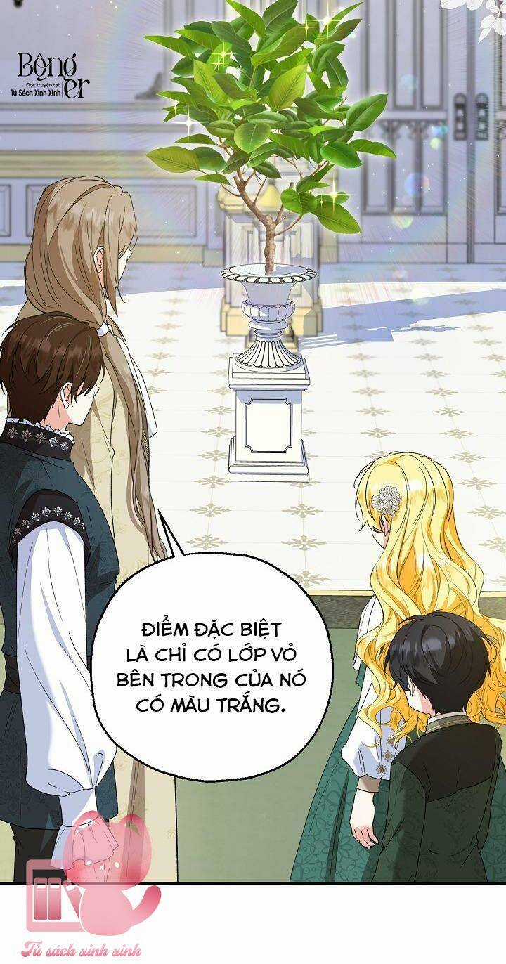 Nàng Dâu Nuôi Muốn Đứt Tình Đoạn Nghĩa Chapter 52 trang 7