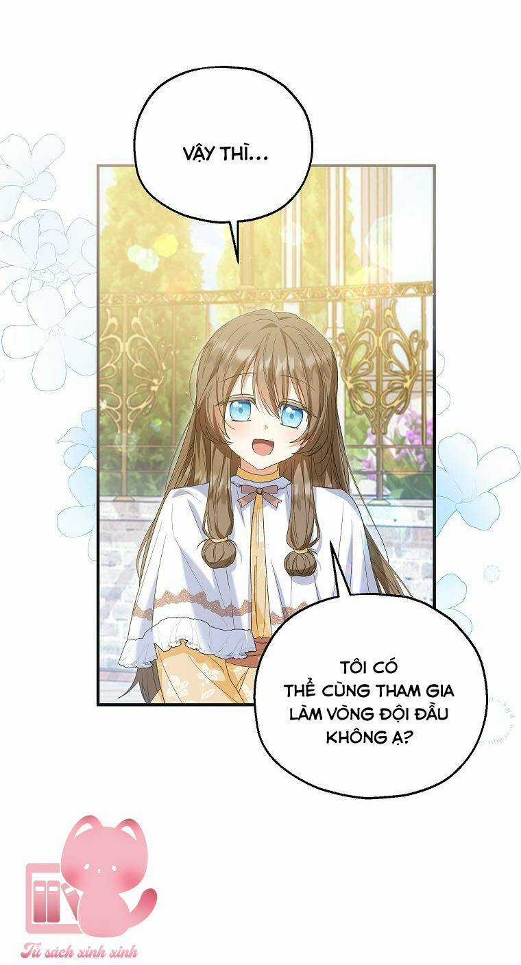 Nàng Dâu Nuôi Muốn Đứt Tình Đoạn Nghĩa Chapter 53 trang 10