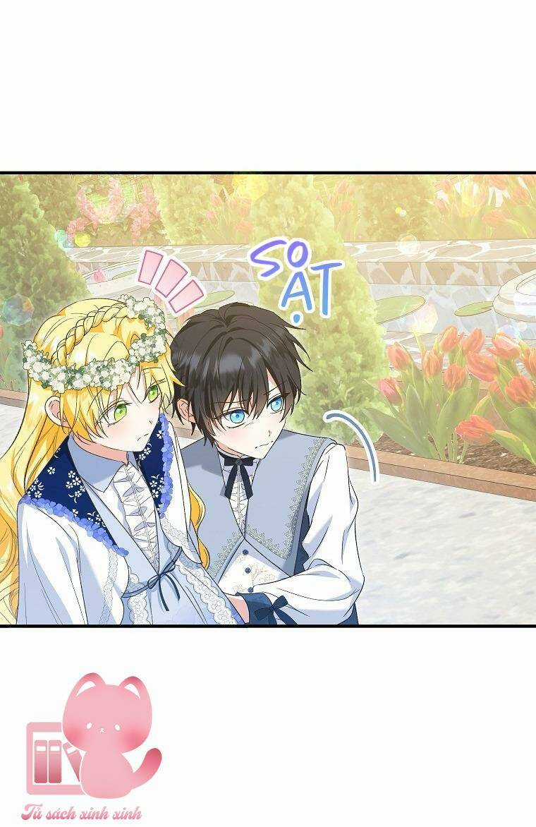 Nàng Dâu Nuôi Muốn Đứt Tình Đoạn Nghĩa Chapter 53 trang 11