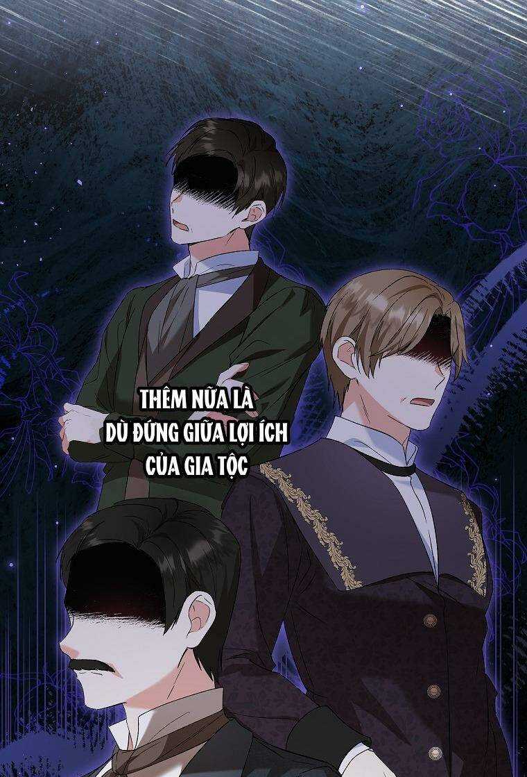 Nàng Dâu Nuôi Muốn Đứt Tình Đoạn Nghĩa Chapter 53 trang 13