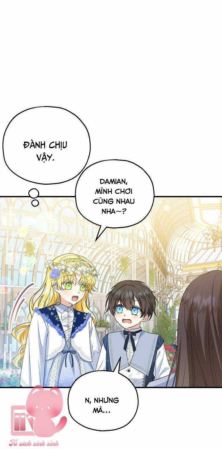 Nàng Dâu Nuôi Muốn Đứt Tình Đoạn Nghĩa Chapter 53 trang 15