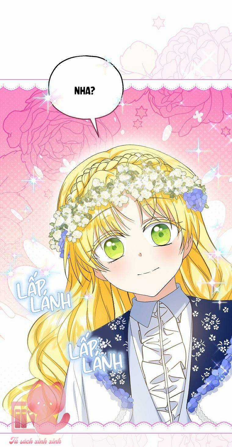 Nàng Dâu Nuôi Muốn Đứt Tình Đoạn Nghĩa Chapter 53 trang 16