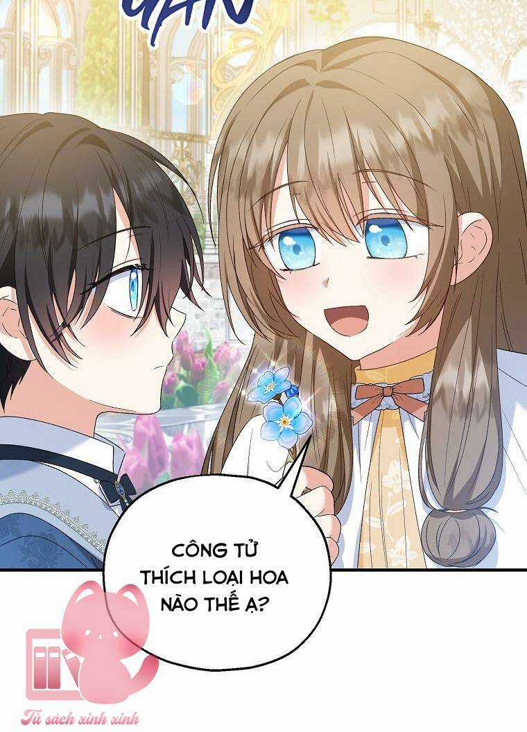 Nàng Dâu Nuôi Muốn Đứt Tình Đoạn Nghĩa Chapter 53 trang 20