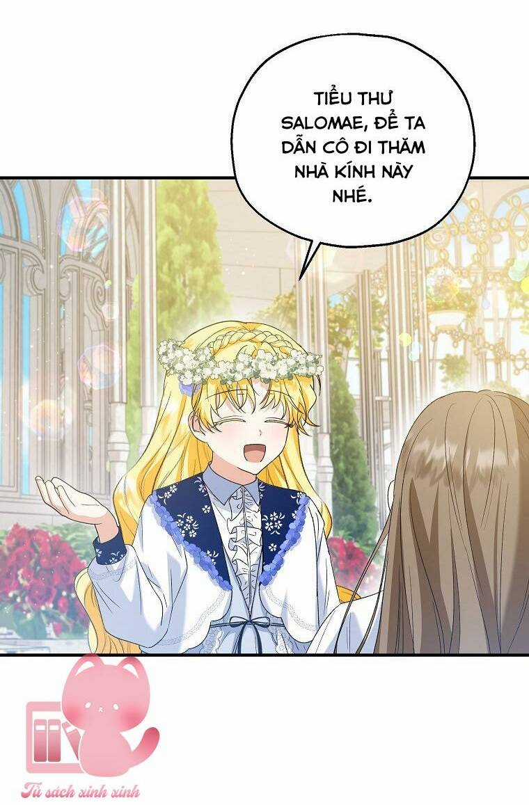 Nàng Dâu Nuôi Muốn Đứt Tình Đoạn Nghĩa Chapter 53 trang 24