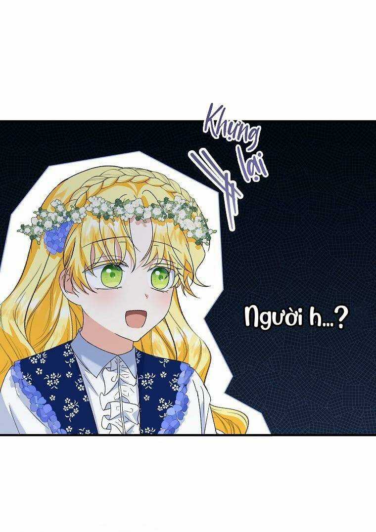 Nàng Dâu Nuôi Muốn Đứt Tình Đoạn Nghĩa Chapter 53 trang 26