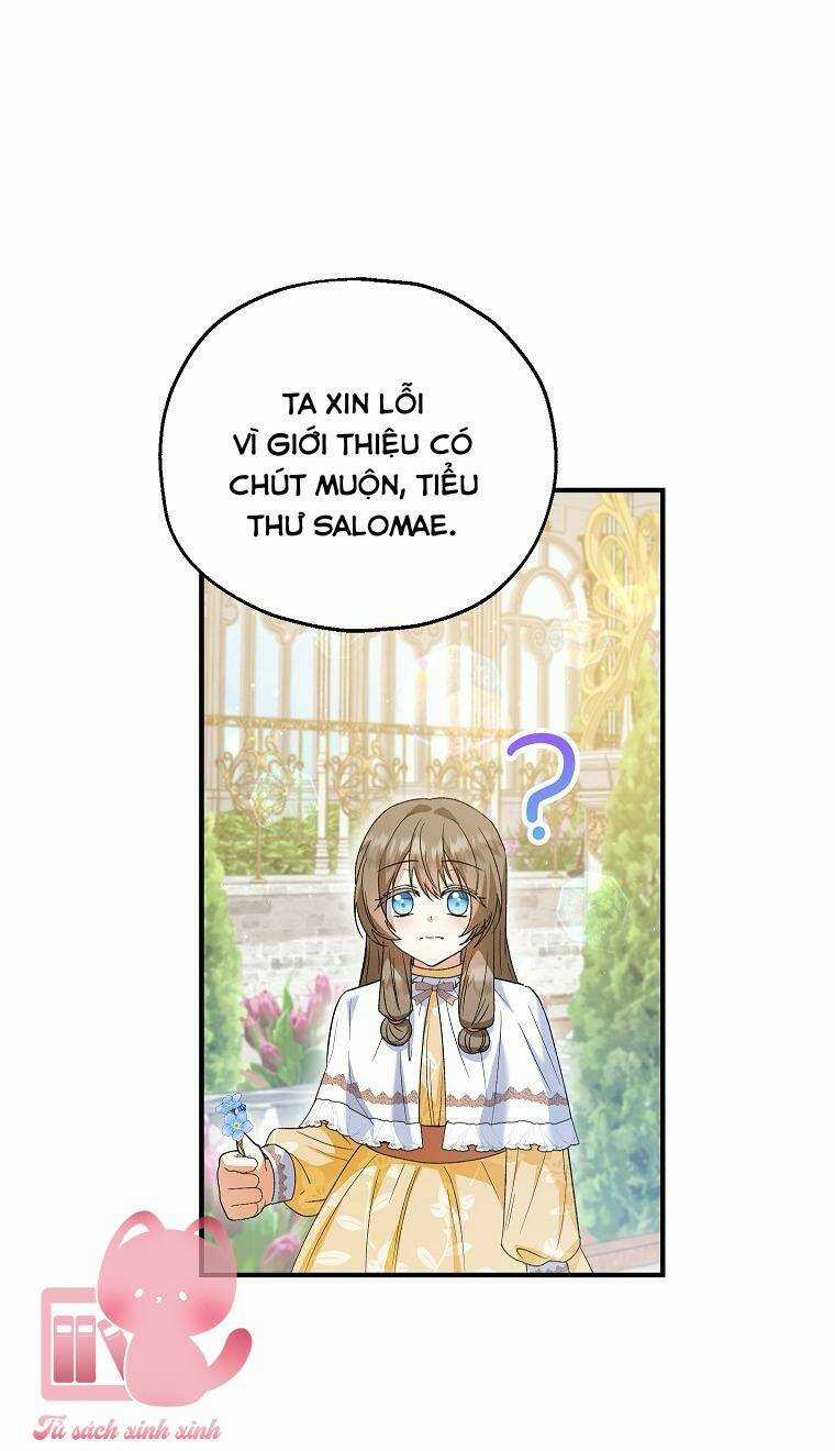 Nàng Dâu Nuôi Muốn Đứt Tình Đoạn Nghĩa Chapter 53 trang 28