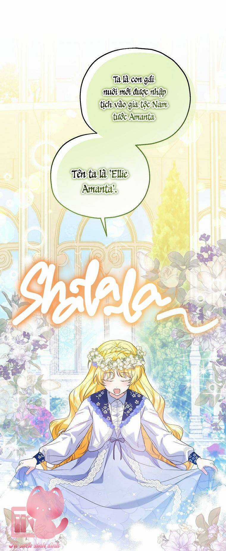 Nàng Dâu Nuôi Muốn Đứt Tình Đoạn Nghĩa Chapter 53 trang 29