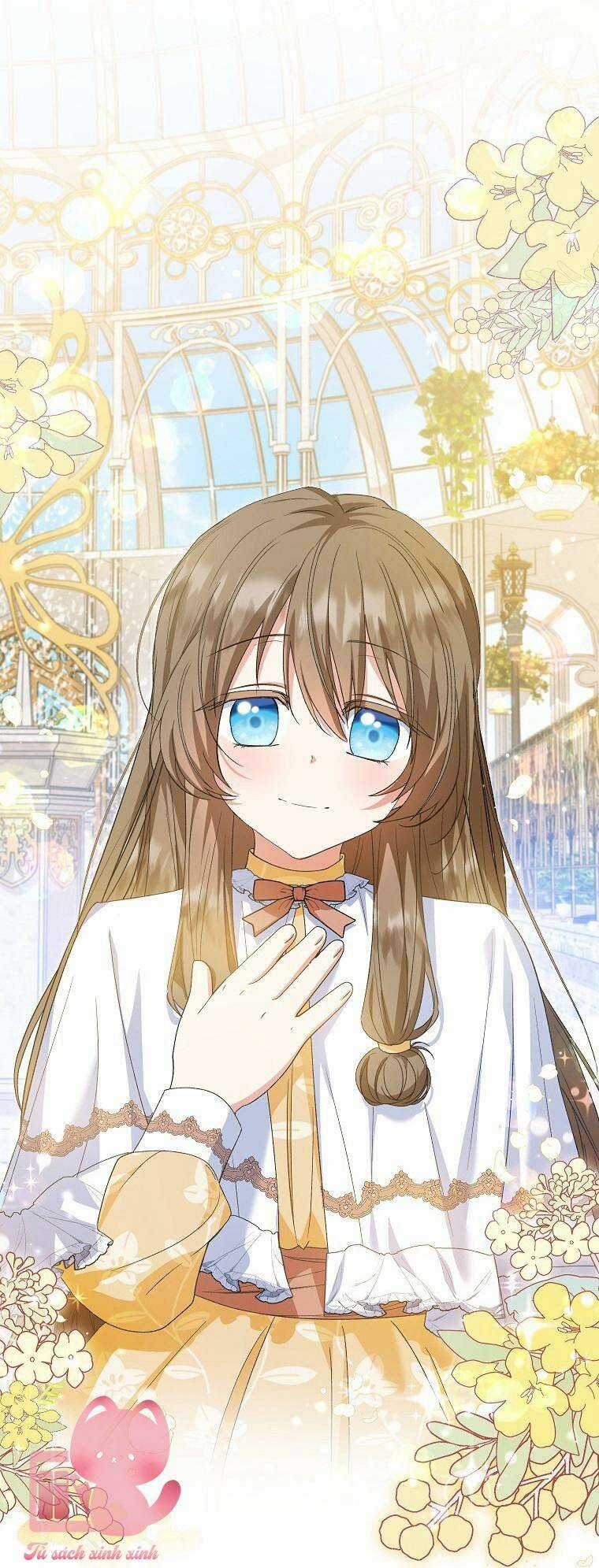 Nàng Dâu Nuôi Muốn Đứt Tình Đoạn Nghĩa Chapter 53 trang 3