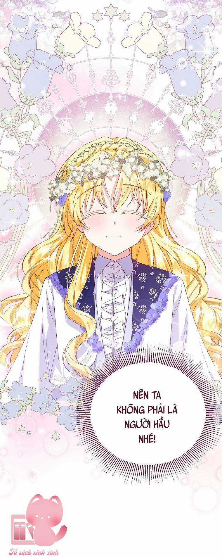 Nàng Dâu Nuôi Muốn Đứt Tình Đoạn Nghĩa Chapter 53 trang 30