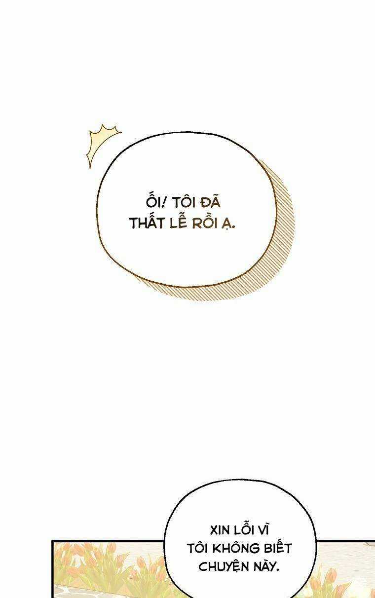 Nàng Dâu Nuôi Muốn Đứt Tình Đoạn Nghĩa Chapter 53 trang 31