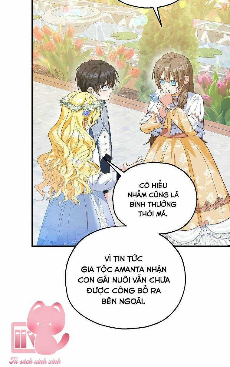 Nàng Dâu Nuôi Muốn Đứt Tình Đoạn Nghĩa Chapter 53 trang 32