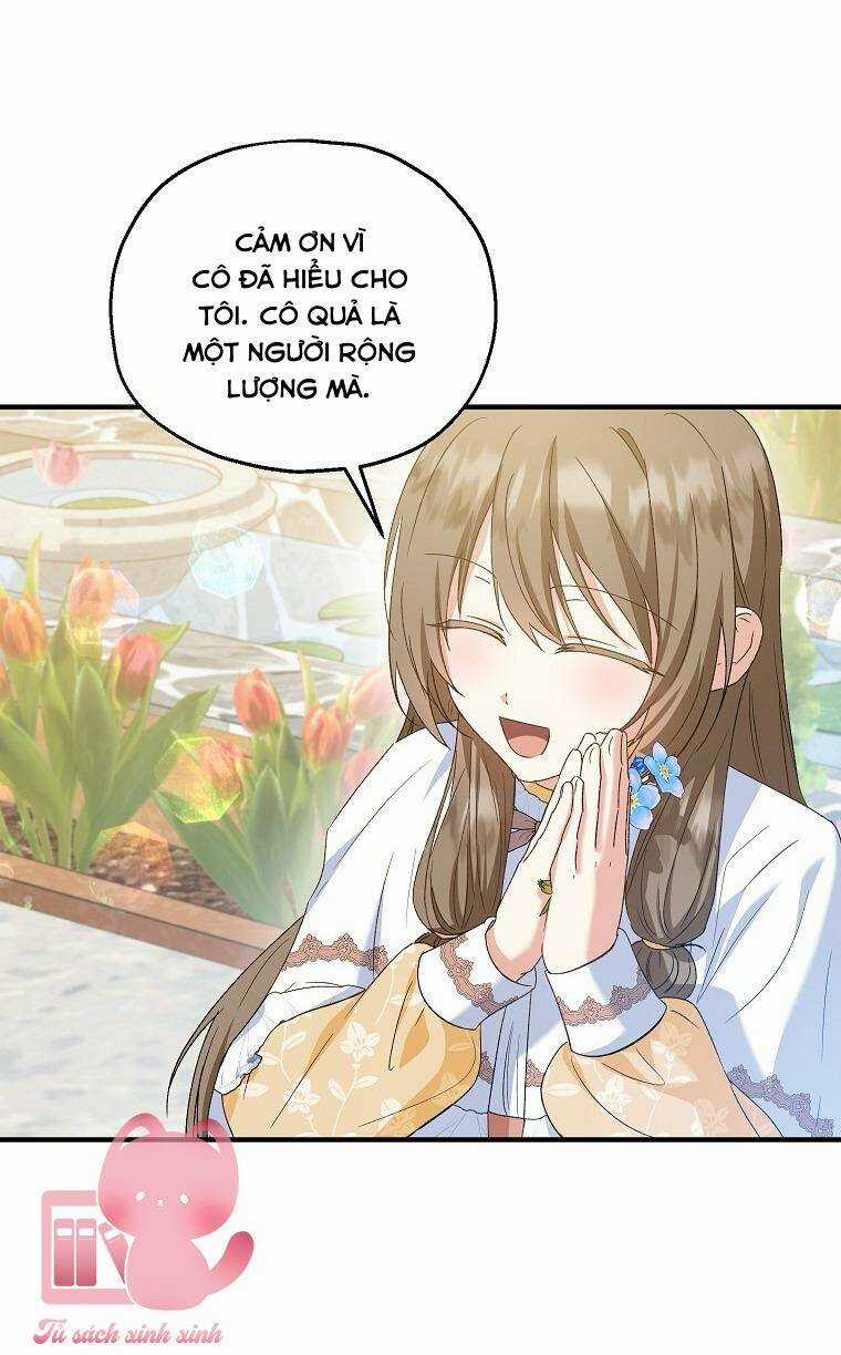 Nàng Dâu Nuôi Muốn Đứt Tình Đoạn Nghĩa Chapter 53 trang 33