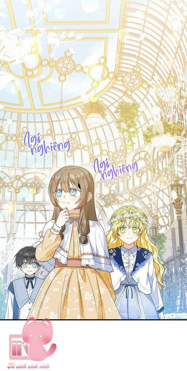 Nàng Dâu Nuôi Muốn Đứt Tình Đoạn Nghĩa Chapter 53 trang 36