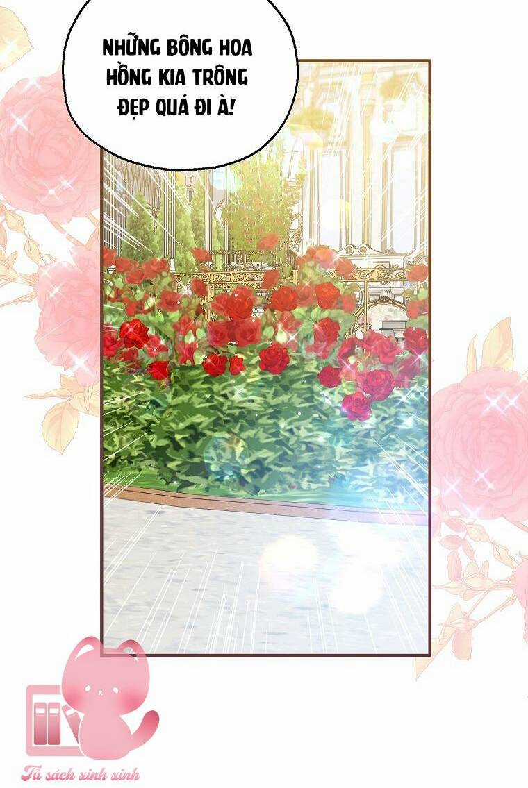 Nàng Dâu Nuôi Muốn Đứt Tình Đoạn Nghĩa Chapter 53 trang 38