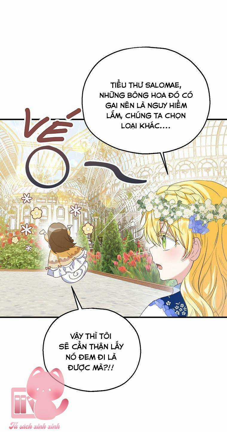 Nàng Dâu Nuôi Muốn Đứt Tình Đoạn Nghĩa Chapter 53 trang 39