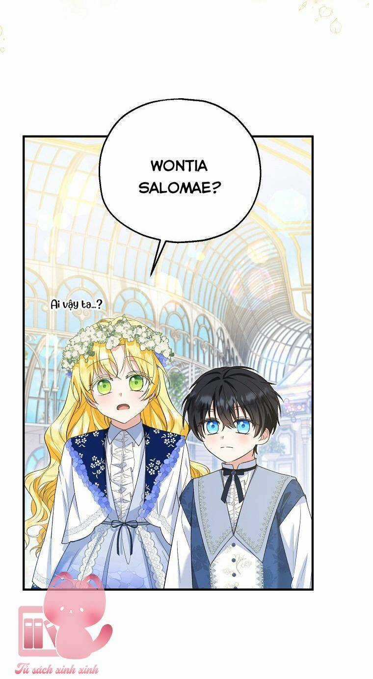 Nàng Dâu Nuôi Muốn Đứt Tình Đoạn Nghĩa Chapter 53 trang 4