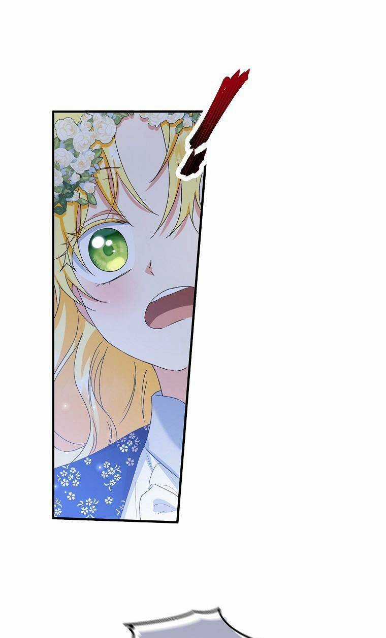 Nàng Dâu Nuôi Muốn Đứt Tình Đoạn Nghĩa Chapter 53 trang 40