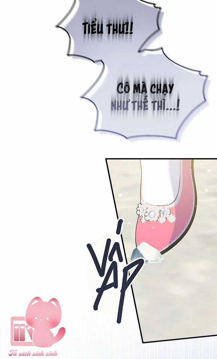 Nàng Dâu Nuôi Muốn Đứt Tình Đoạn Nghĩa Chapter 53 trang 41