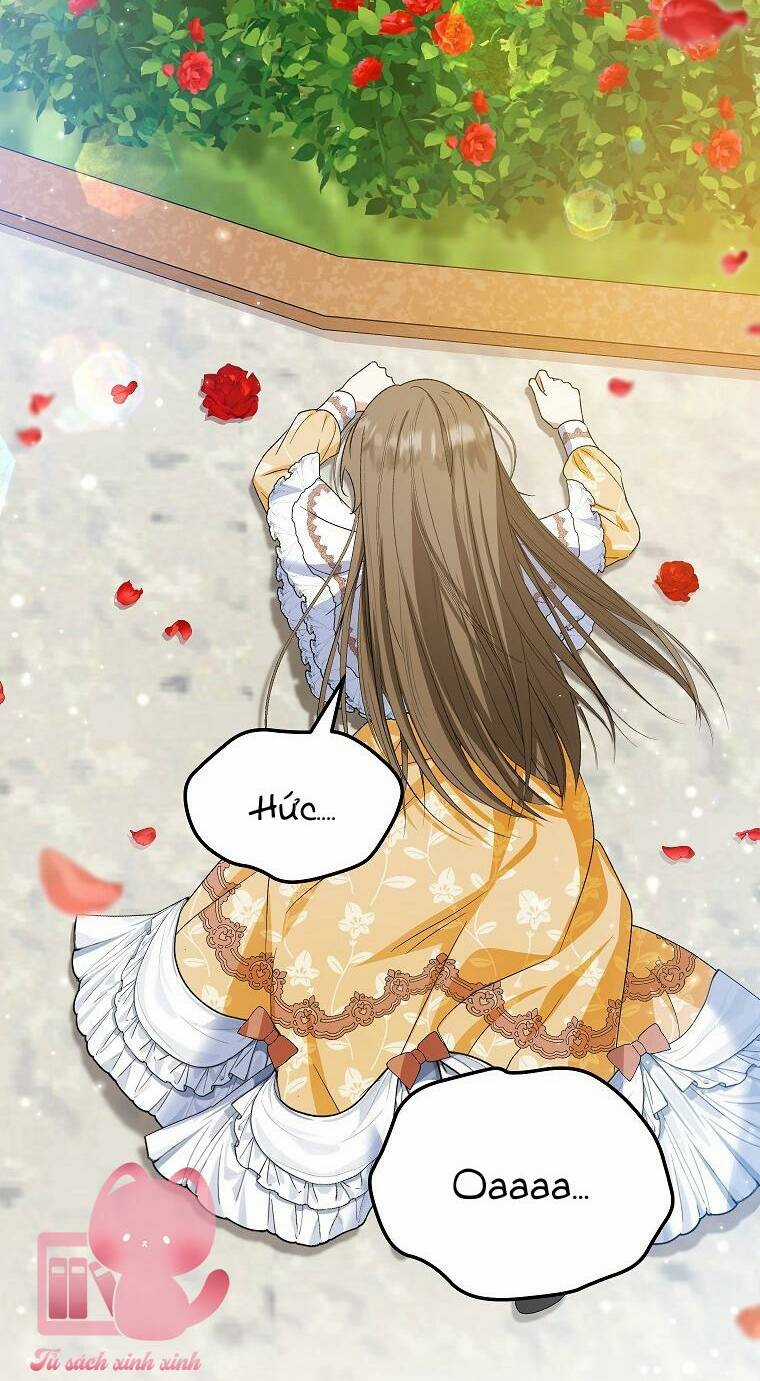 Nàng Dâu Nuôi Muốn Đứt Tình Đoạn Nghĩa Chapter 53 trang 44