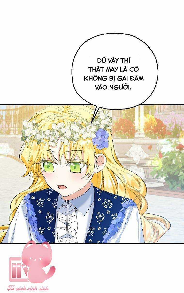 Nàng Dâu Nuôi Muốn Đứt Tình Đoạn Nghĩa Chapter 53 trang 46