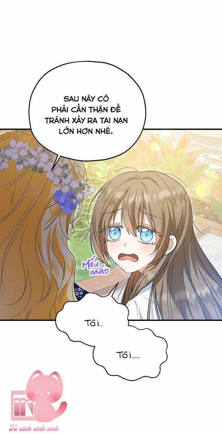 Nàng Dâu Nuôi Muốn Đứt Tình Đoạn Nghĩa Chapter 53 trang 47