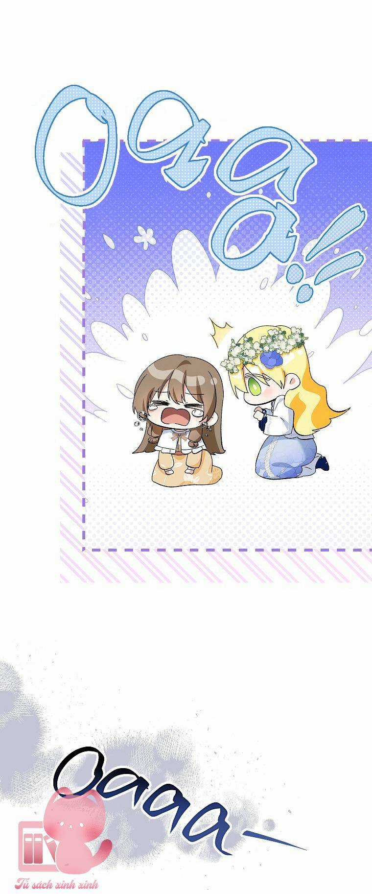 Nàng Dâu Nuôi Muốn Đứt Tình Đoạn Nghĩa Chapter 53 trang 48