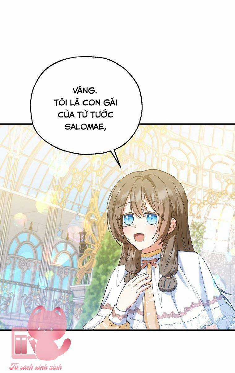 Nàng Dâu Nuôi Muốn Đứt Tình Đoạn Nghĩa Chapter 53 trang 5