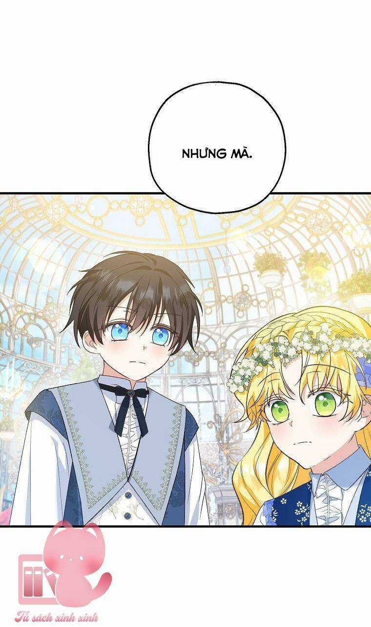 Nàng Dâu Nuôi Muốn Đứt Tình Đoạn Nghĩa Chapter 53 trang 50