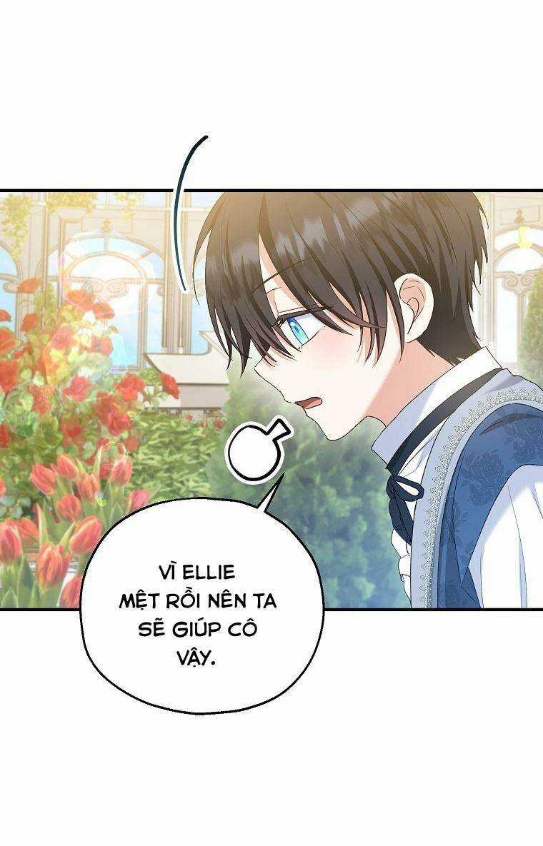 Nàng Dâu Nuôi Muốn Đứt Tình Đoạn Nghĩa Chapter 53 trang 52