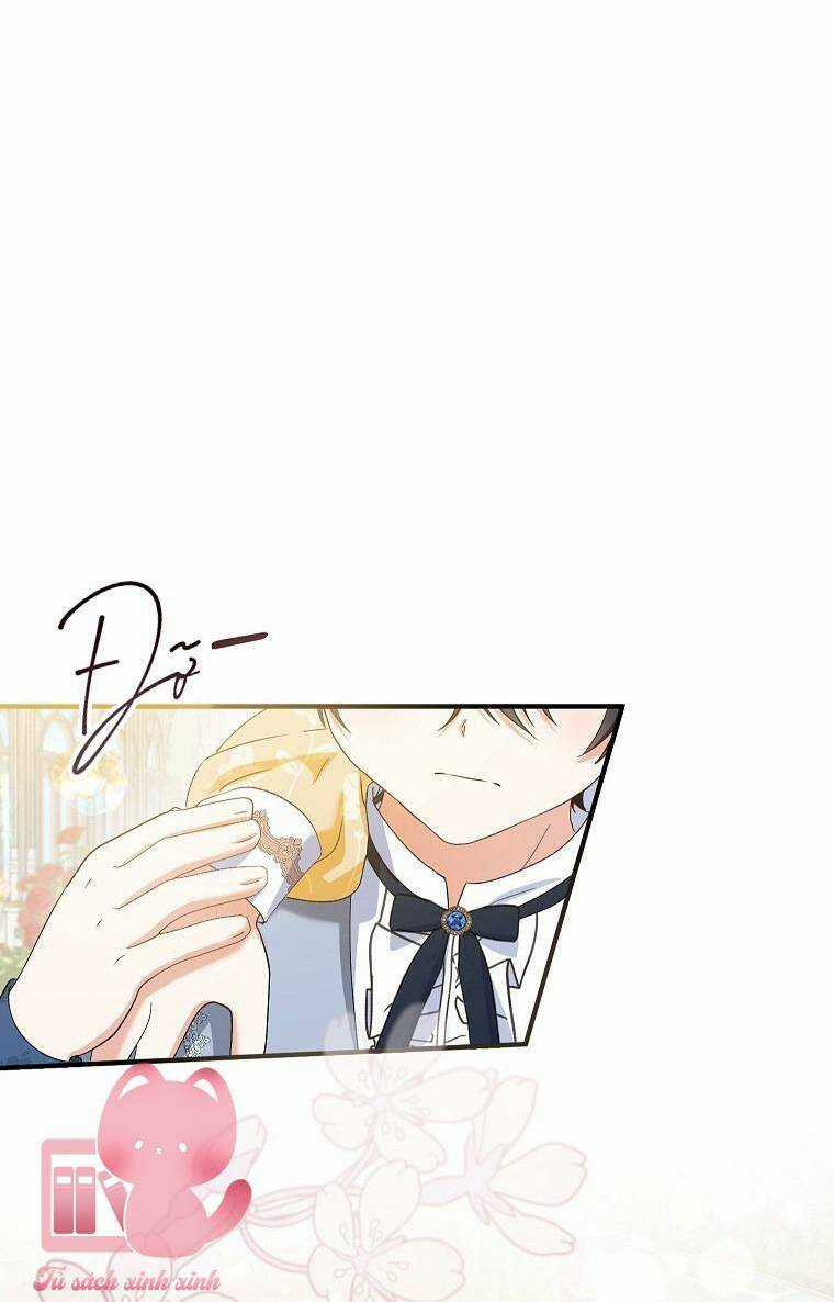 Nàng Dâu Nuôi Muốn Đứt Tình Đoạn Nghĩa Chapter 53 trang 53