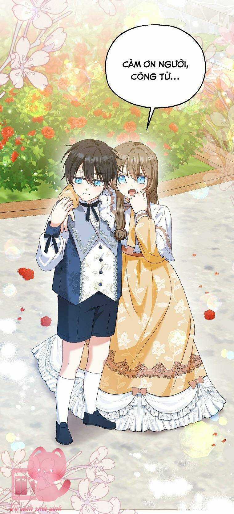 Nàng Dâu Nuôi Muốn Đứt Tình Đoạn Nghĩa Chapter 53 trang 54