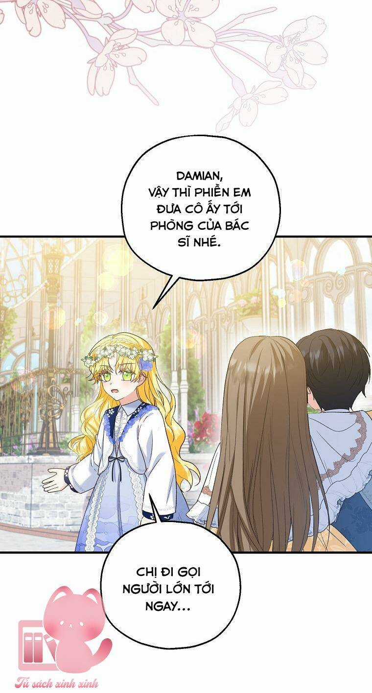 Nàng Dâu Nuôi Muốn Đứt Tình Đoạn Nghĩa Chapter 53 trang 55