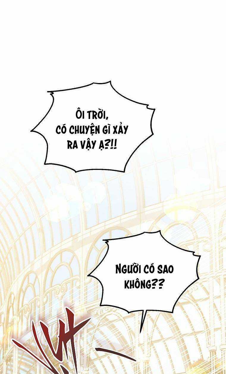 Nàng Dâu Nuôi Muốn Đứt Tình Đoạn Nghĩa Chapter 53 trang 57